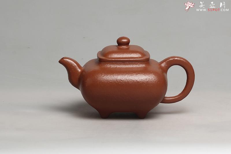 紫砂壶图片：传炉 - 美壶网