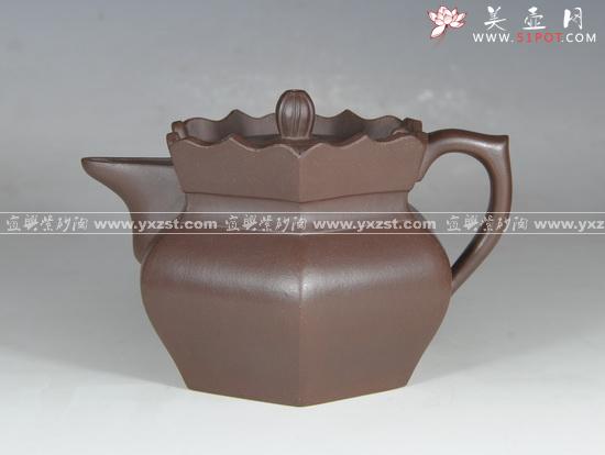 紫砂壶图片：DSC_1954 - 美壶网