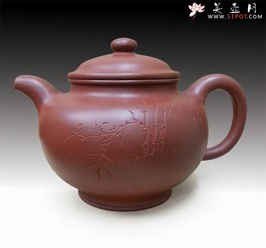 紫砂壶图片：20140325_193849 拷贝 - 美壶网