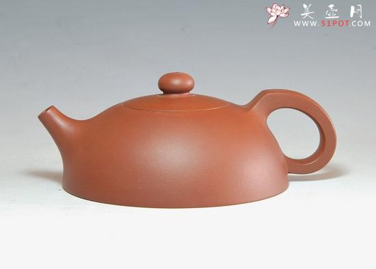 紫砂壶图片：DSC_0015 - 美壶网