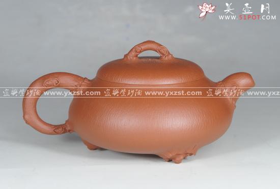 紫砂壶图片：DSC_1958 - 美壶网