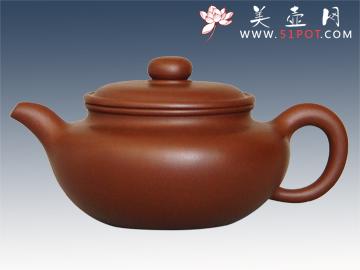 紫砂壶图片：仿古壶 - 美壶网