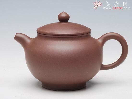 紫砂壶图片：掇子 - 美壶网