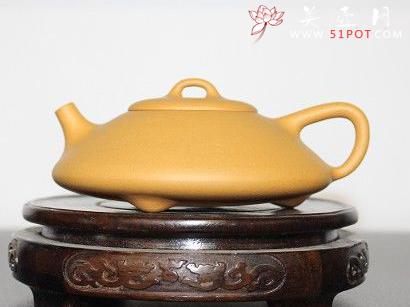 紫砂壶图片：psb (35) - 美壶网