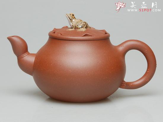 紫砂壶图片：1(79) - 美壶网