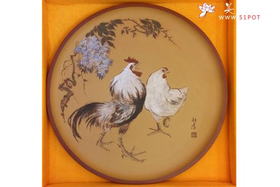 紫砂壶图片：0527eef29e8ceae4199b1a4d41b63108 - 美壶网