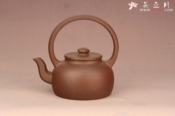 紫砂壶图片:大彬 - 美壶网