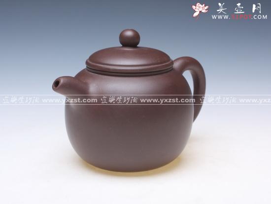 紫砂壶图片：IMG_9246 - 美壶网