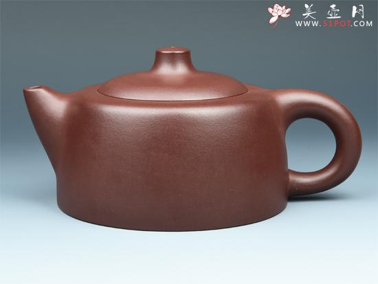 紫砂壶图片：天际 - 美壶网