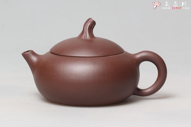 紫砂壶图片：悦 - 美壶网