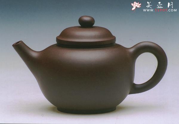 紫砂壶图片：2 - 美壶网