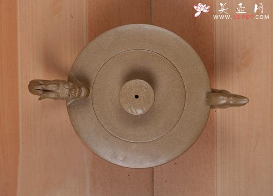 紫砂壶图片：IMG_2637 - 美壶网