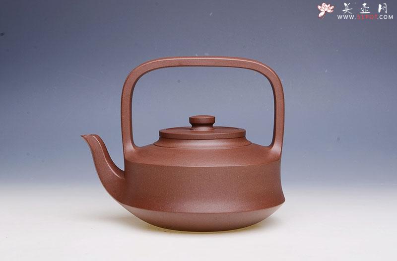 紫砂壶图片：提璧 - 美壶网