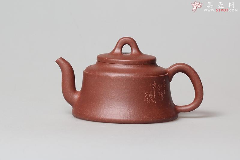 紫砂壶图片：赐福 - 美壶网