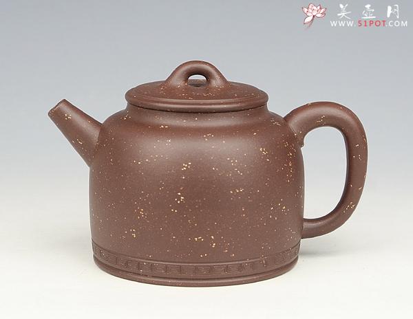 紫砂壶图片：长乐 - 美壶网