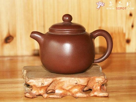 紫砂壶图片：11 - 美壶网