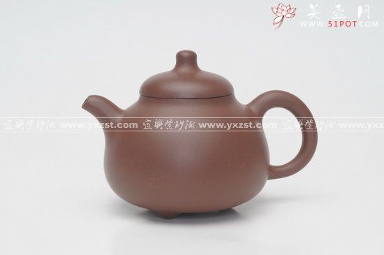 紫砂壶图片：DSC_3467 - 美壶网