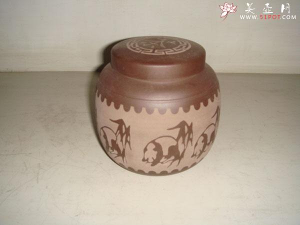 紫砂壶图片：DSC00356 - 美壶网