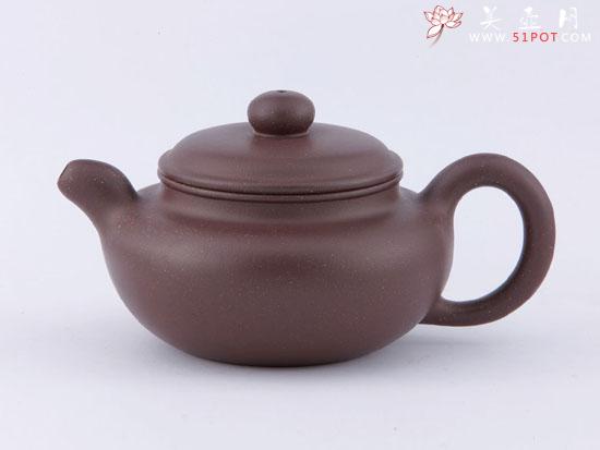 紫砂壶图片：仿古壶 - 美壶网