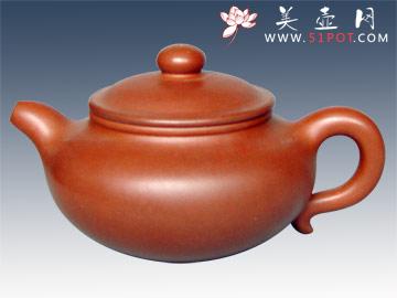 紫砂壶图片：大亨仿古 - 美壶网