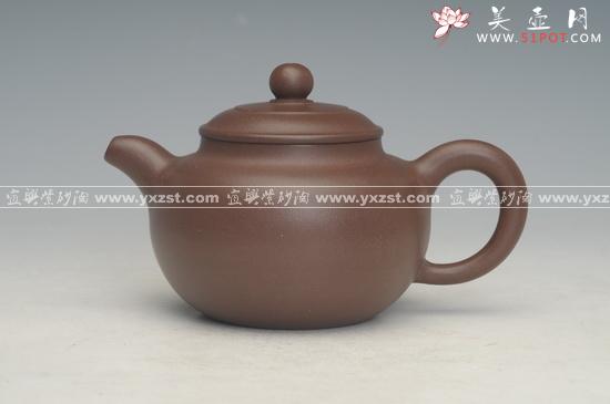 紫砂壶图片：DSC_0060 - 美壶网