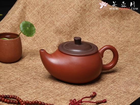 紫砂壶图片：烟斗 - 美壶网