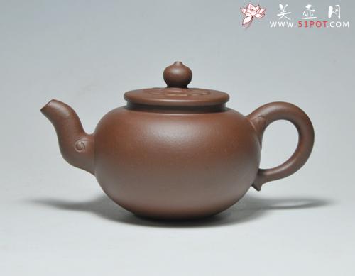 紫砂壶图片：美紫砂 - 美壶网