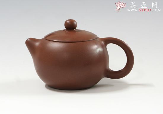 紫砂壶图片：IMG_14651 - 美壶网