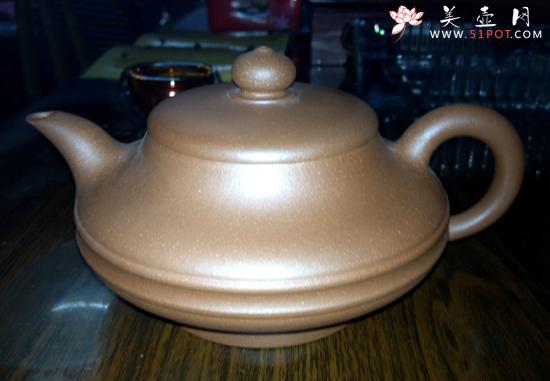紫砂壶图片：IMG_1216 - 美壶网
