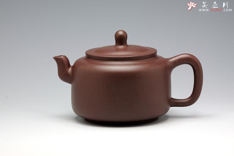 紫砂壶图片：墨林 - 美壶网