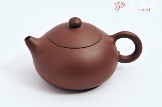 紫砂壶图片：西施 - 美壶网