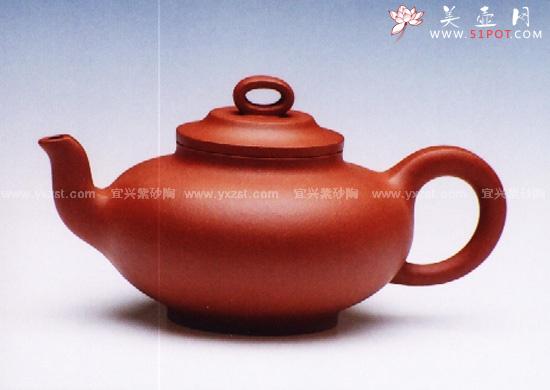 紫砂壶图片：8 - 美壶网