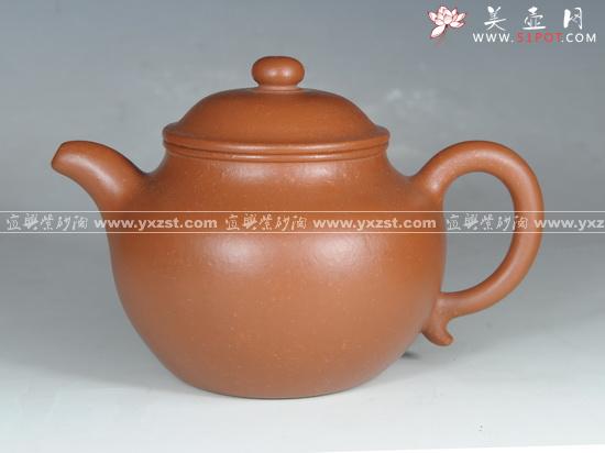 紫砂壶图片：DSC_1979 - 美壶网