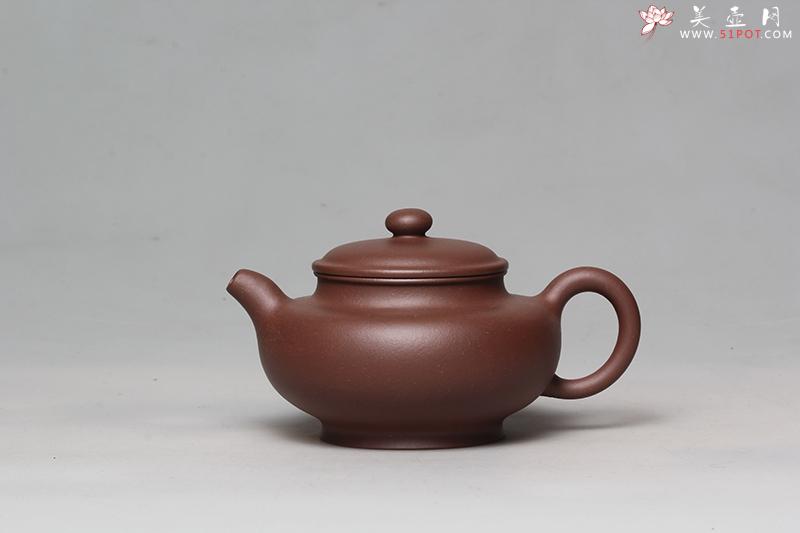 紫砂壶图片：莲子 - 美壶网