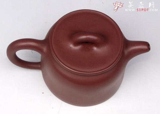 紫砂壶图片：DSCF0330 副本 - 美壶网