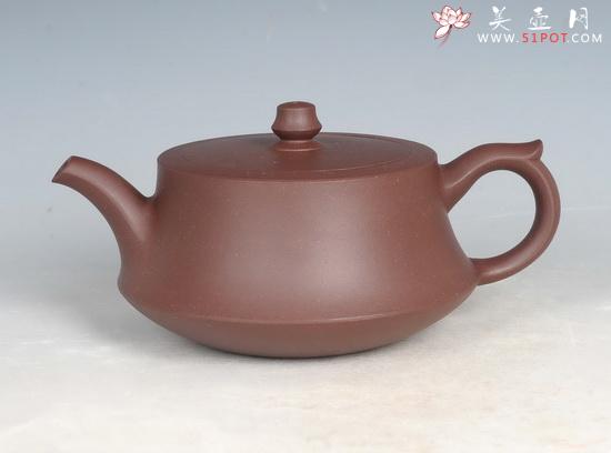 紫砂壶图片：DSC_7731 - 美壶网