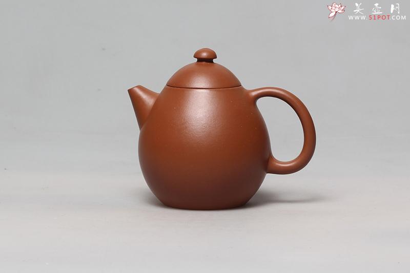 紫砂壶图片：龙蛋 - 美壶网
