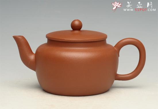 紫砂壶图片：DSC_4502 - 美壶网