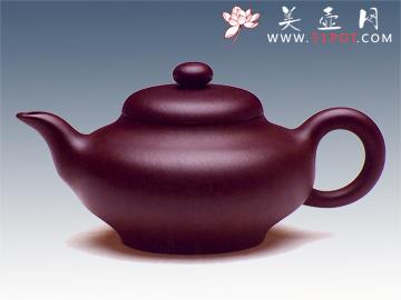 紫砂壶图片：书扁 - 美壶网