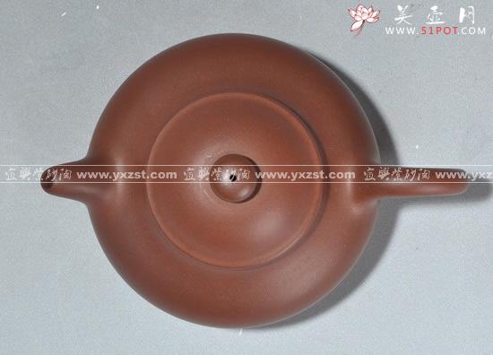 紫砂壶图片：DSC_0024 - 美壶网