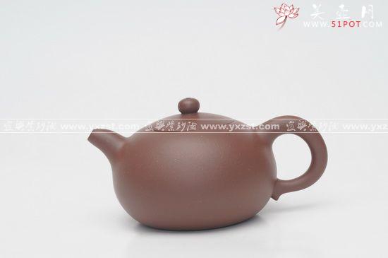 紫砂壶图片：DSC_3476 - 美壶网