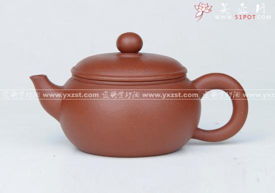 紫砂壶图片：小圆珠 - 美壶网