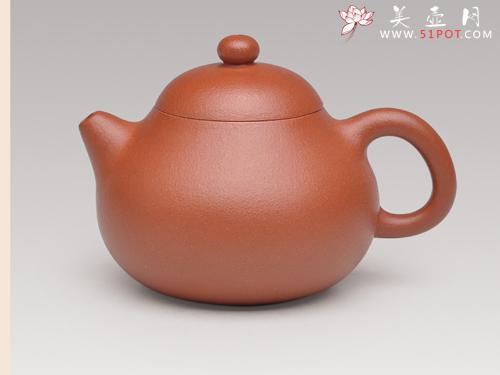 紫砂壶图片：文旦 - 美壶网