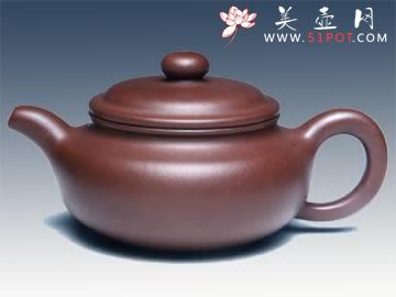 紫砂壶图片： - 美壶网