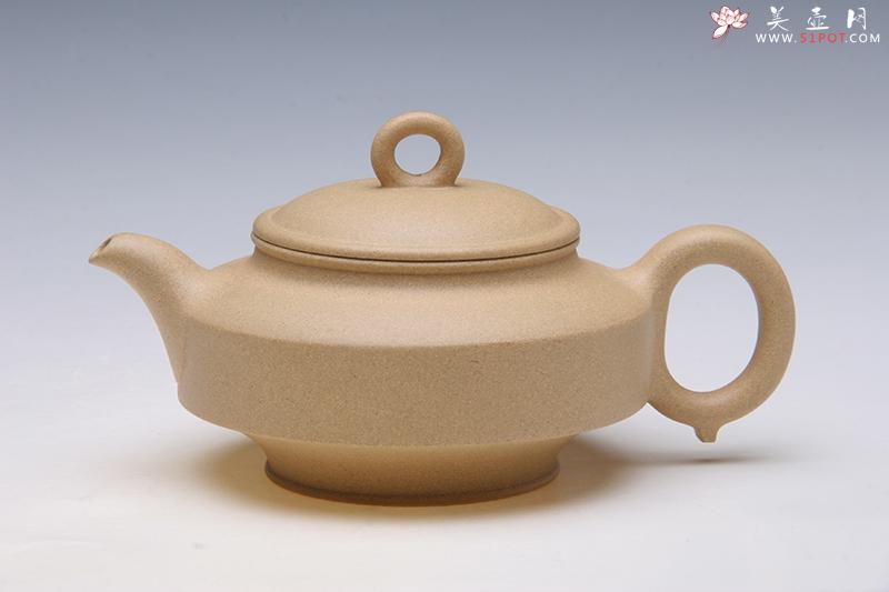 紫砂壶图片：之石 - 美壶网