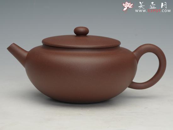 紫砂壶图片： - 美壶网