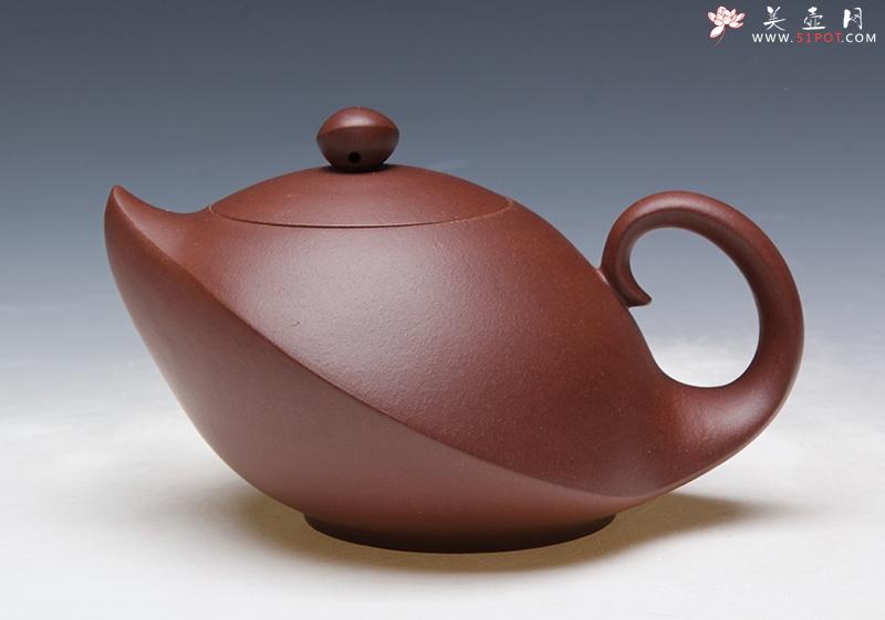 紫砂壶图片：飞天 - 美壶网