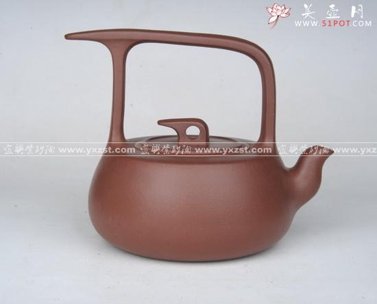 紫砂壶图片：DSC_4074 - 美壶网