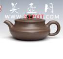 紫砂壶图片：清香 - 美壶网