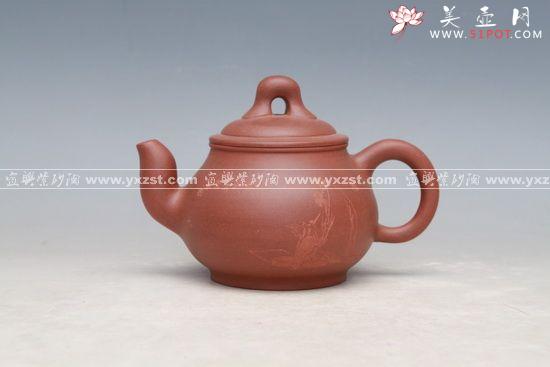 紫砂壶图片：IMG_0189 - 美壶网